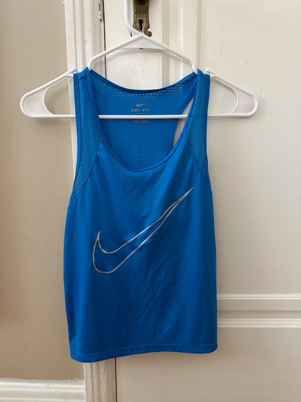 Nike Dri-FIT Women's Athletic Tank
